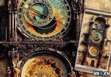 Tags: astronomical, clock, old, prague, year (Pict. in My r/PICS favs)