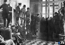 Tags: historical, images, rare (Pict. in My r/PICS favs)