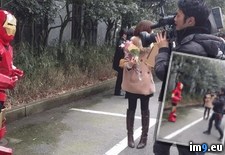 Tags: ceremony, college, graduation, japan, students, wear (Pict. in My r/PICS favs)