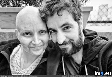 Tags: battle, cancer, diagnosed, entire, man, photographed, unforgettable, was, wife (Pict. in My r/PICS favs)