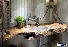 Tags: awesome, pretty, sink (Pict. in My r/PICS favs)