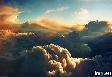 Tags: beautiful, clouds, highres, wallpaper (Pict. in My r/PICS favs)
