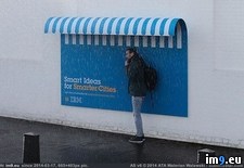 Tags: ads, ambient, surroundings, work (Pict. in My r/PICS favs)
