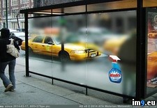 Tags: ads, ambient, surroundings, work (Pict. in My r/PICS favs)