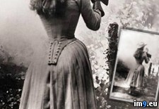 Tags: annie, hand, mirror, oakley, shooting, shoulder (Pict. in My r/PICS favs)