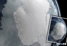 Tags: antarctica (Pict. in My r/PICS favs)
