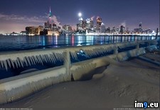 Tags: assembled, cbc, crazy, ice, nature, storm, toronto, twitter, you (Pict. in My r/PICS favs)