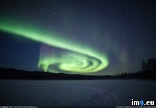 Tags: aurora, finland (Pict. in My r/PICS favs)