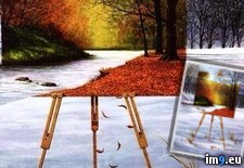 Tags: awesome, painting (Pict. in My r/PICS favs)