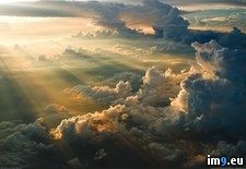 Tags: awesome, clouds, sunset (Pict. in My r/PICS favs)