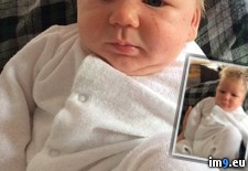 Tags: baby, gordon, ramsay (Pict. in My r/PICS favs)