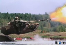Tags: air, badass, firing, mid, picture, tank (Pict. in My r/PICS favs)