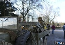 Tags: ago, bastogne, battle, bulge, couple, foxholes, years (Pict. in My r/PICS favs)