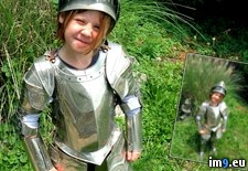 Tags: ago, armor, auction, bought, finally, fits, suit, tiny, years (Pict. in My r/PICS favs)