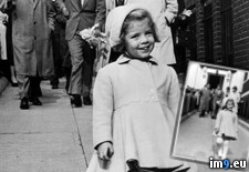 Tags: arguably, caroline, carries, doll, jfk, kennedy, man, powerful, walks, world (Pict. in My r/PICS favs)