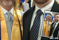 Tags: dad, degree, distinction (Pict. in My r/PICS favs)