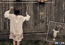 Tags: beautiful, dad, kids, poland, portraits, quiet, takes, village (Pict. in My r/PICS favs)