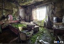 Tags: decaying, room (Pict. in My r/PICS favs)