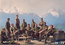 Tags: band, brothers, company, dick, eagle, easy, hbo, hitler, lounging, nest, residence, winters (Pict. in My r/PICS favs)