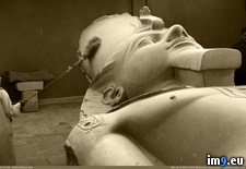 Tags: dusting, off, ramses (Pict. in My r/PICS favs)