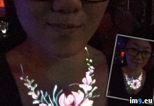 Tags: club, ended, flower, painted, show, strip, thailand, watching (Pict. in My r/PICS favs)