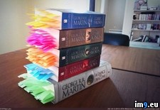 Tags: death, game, series, tabbed, thrones (Pict. in My r/PICS favs)