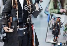 Tags: cosplay, depp, johnny, one (Pict. in My r/PICS favs)