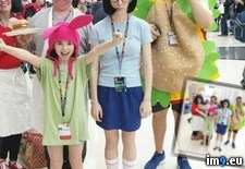 Tags: cosplay, excellent, family (Pict. in My r/PICS favs)