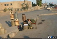 Tags: boy, family, fatherless, for, gasoline, get, iraqi, manages, provide, sells, studying (Pict. in My r/PICS favs)