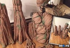 Tags: break, costume, feeling, groot, overwhelmed, photos, progress, share (Pict. in My r/PICS favs)