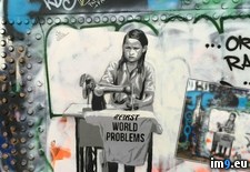 Tags: graffiti (Pict. in My r/PICS favs)