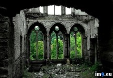 Tags: forest, ruins (Pict. in My r/PICS favs)