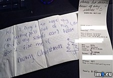 Tags: avoids, christmas, drawing, friend, parking, piece, ticket, tissue, tree (Pict. in My r/PICS favs)