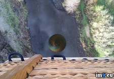 Tags: air, awesome, balloon, bday, creek, hot, photo, reflection (Pict. in My r/PICS favs)