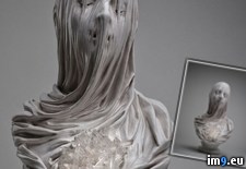 Tags: artist, carved, ghostly, livio, marble, scarpella, solid, souls, veiled (Pict. in My r/PICS favs)