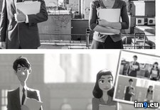 Tags: celebrate, created, disney, girlfriend, halloween, paperman, scenes (Pict. in My r/PICS favs)