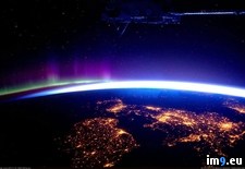 Tags: britain, great, international, lights, northern, space, station (Pict. in My r/PICS favs)