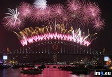 Tags: happy, sydney, year (Pict. in My r/PICS favs)