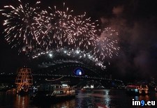 Tags: australia, happy, new, year (Pict. in My r/PICS favs)