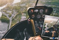 Tags: helicopter, pilots (Pict. in My r/PICS favs)