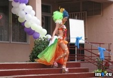 Tags: graduation, highschool, russia (Pict. in My r/PICS favs)