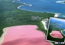Tags: australia, hiller, lake, naturally, pink (Pict. in My r/PICS favs)
