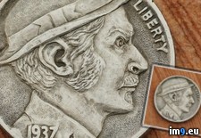 Tags: hobo, nickels (Pict. in My r/PICS favs)