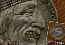 Tags: hobo, nickels (Pict. in My r/PICS favs)