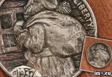 Tags: hobo, nickels (Pict. in My r/PICS favs)