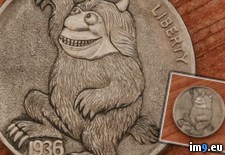 Tags: hobo, nickels (Pict. in My r/PICS favs)