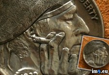 Tags: hobo, nickels (Pict. in My r/PICS favs)