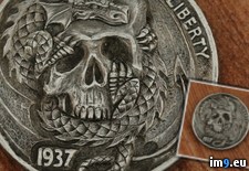 Tags: hobo, nickels (Pict. in My r/PICS favs)