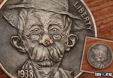 Tags: hobo, nickels (Pict. in My r/PICS favs)