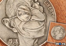 Tags: hobo, nickels (Pict. in My r/PICS favs)